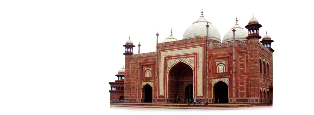 Humayun’s Tomb