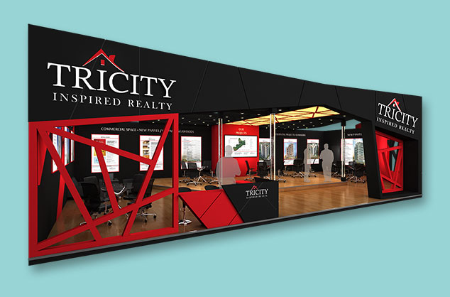 tricity inspired reality