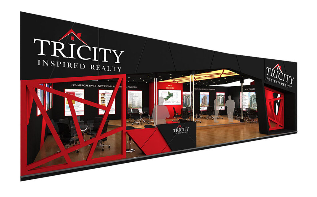 tricity inspired reality