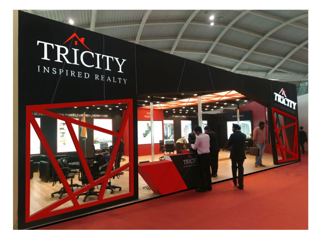 tricity inspired reality