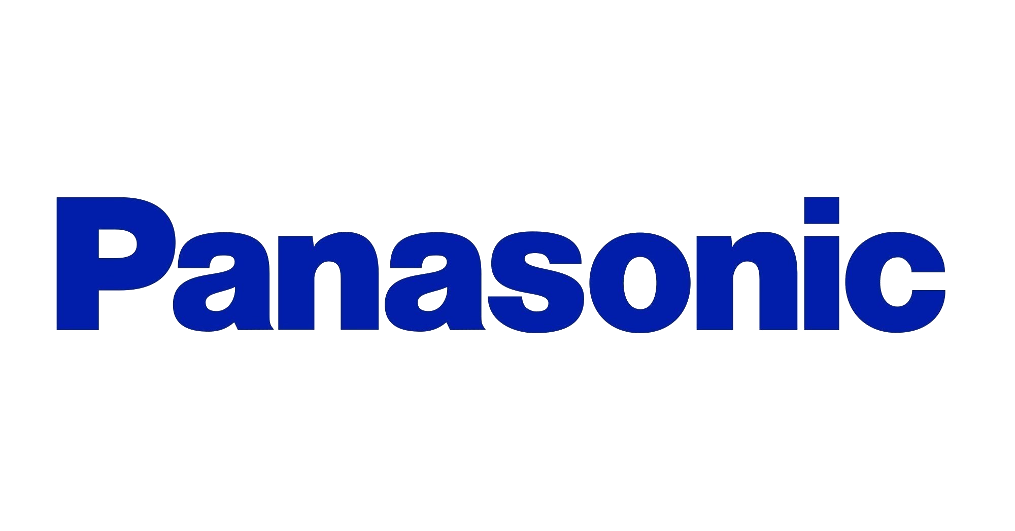 Panasonic-logo