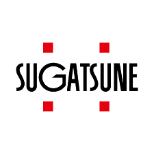 sugatsune-logo